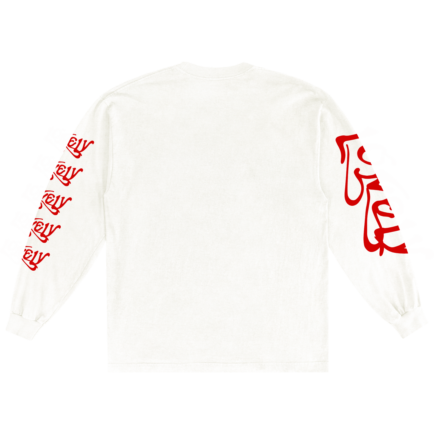 Thank God We Are Not Forever Premium Long-sleeve T-Shirt