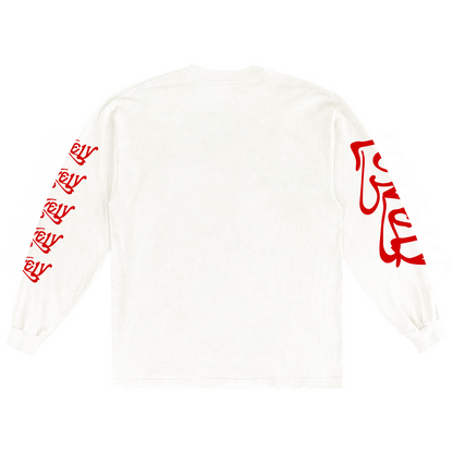Thank God We Are Not Forever Premium Long-sleeve T-Shirt