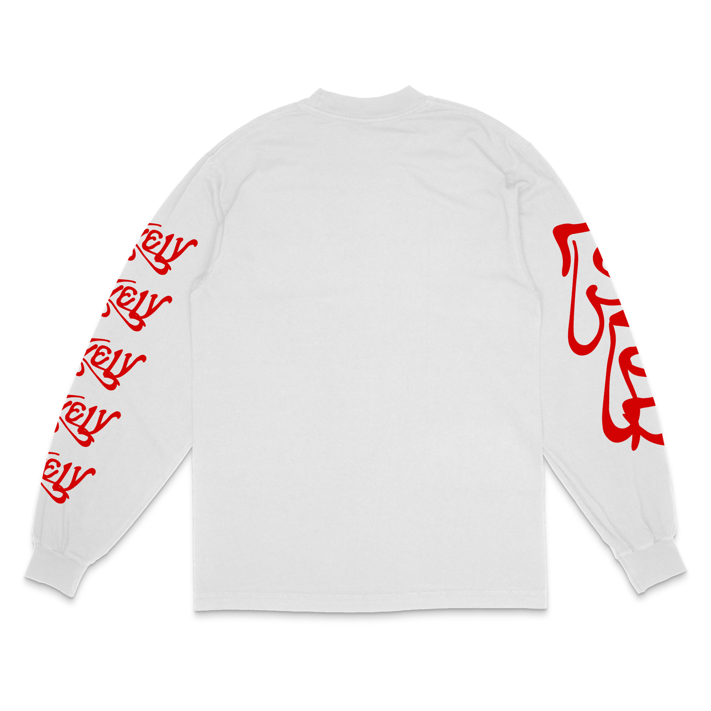 Thank God We Are Not Forever Premium Long-sleeve T-Shirt