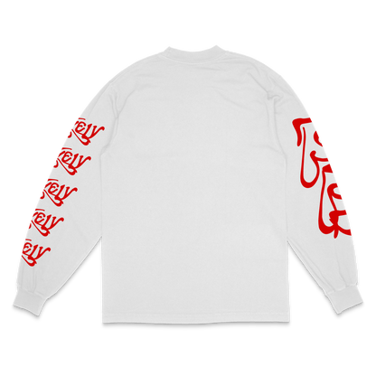 Thank God We Are Not Forever Premium Long-sleeve T-Shirt