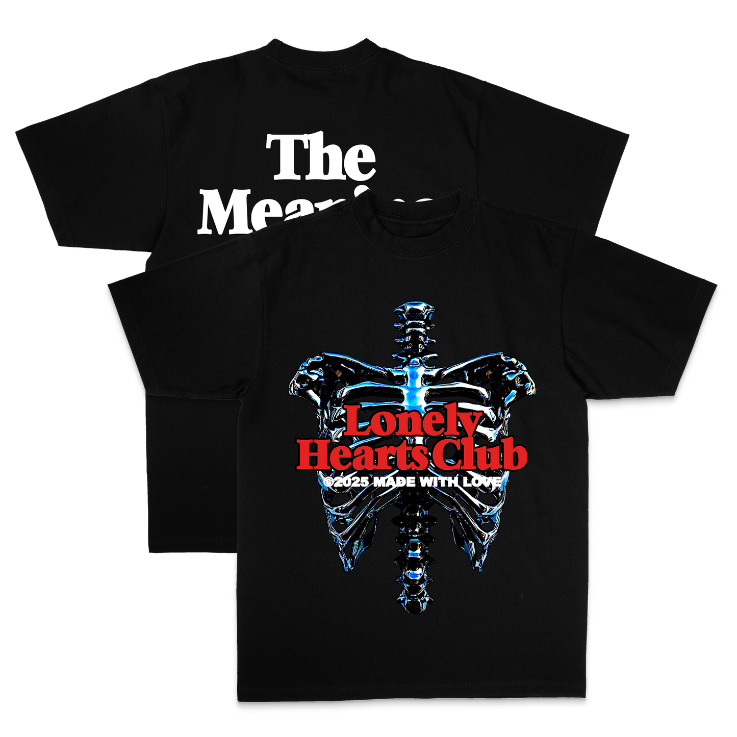 The Meaning Of Life Premium T-Shirt