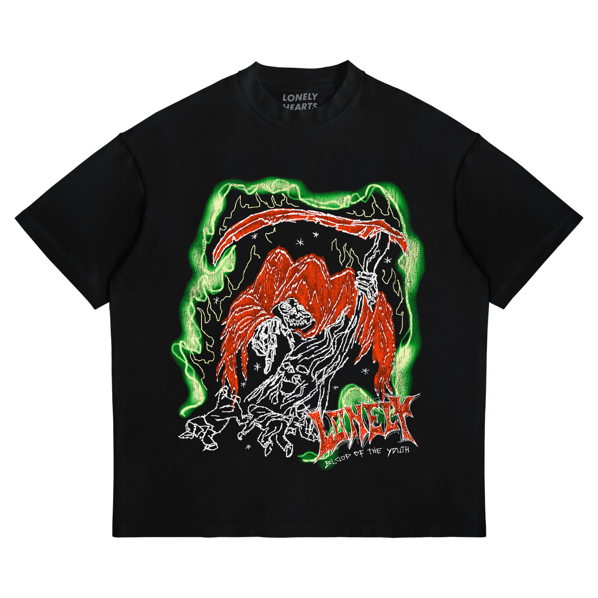 The Path To Paradise Premium T-Shirt