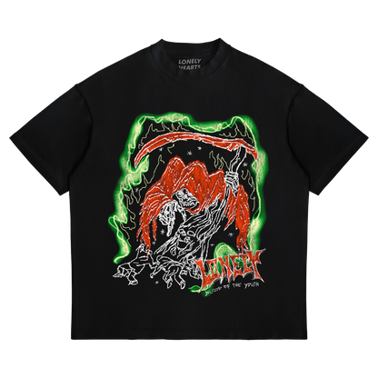 The Path To Paradise Premium T-Shirt
