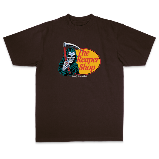 The Reaper Shop Premium T-Shirt
