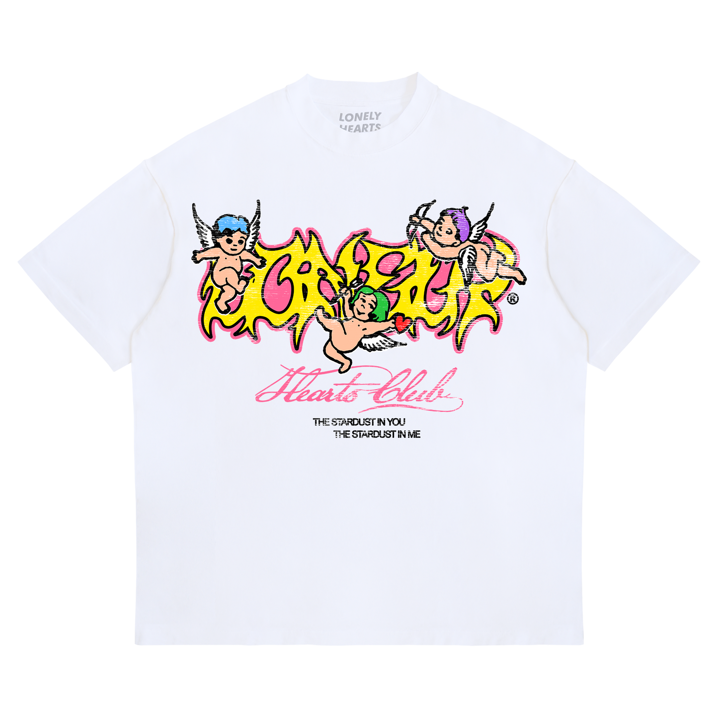 The Stardust In You Premium T-Shirt