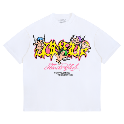 The Stardust In You Premium T-Shirt