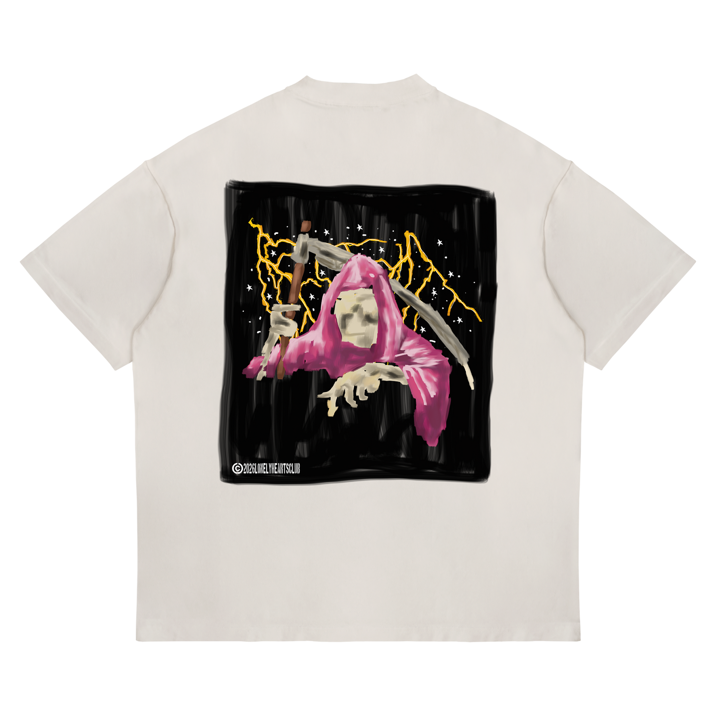 The War Within Premium T-Shirt