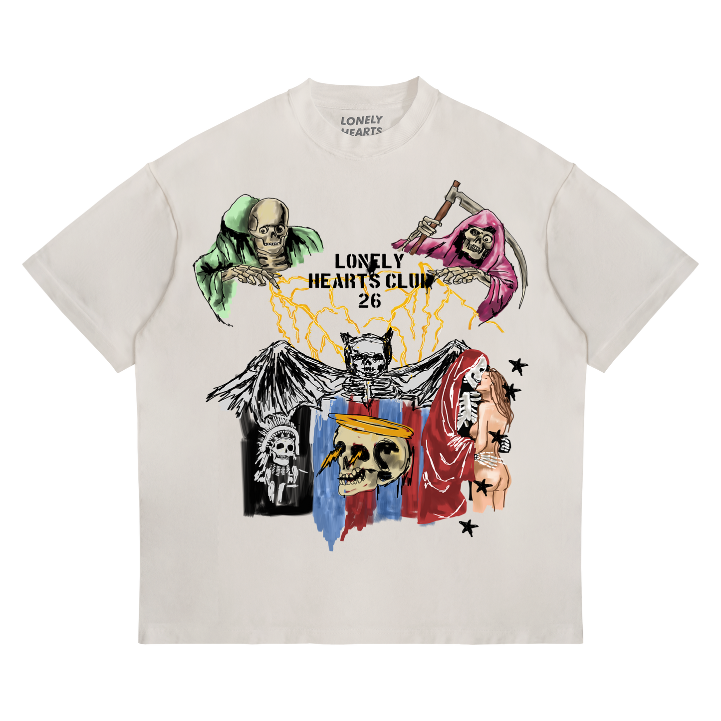 The War Within Premium T-Shirt