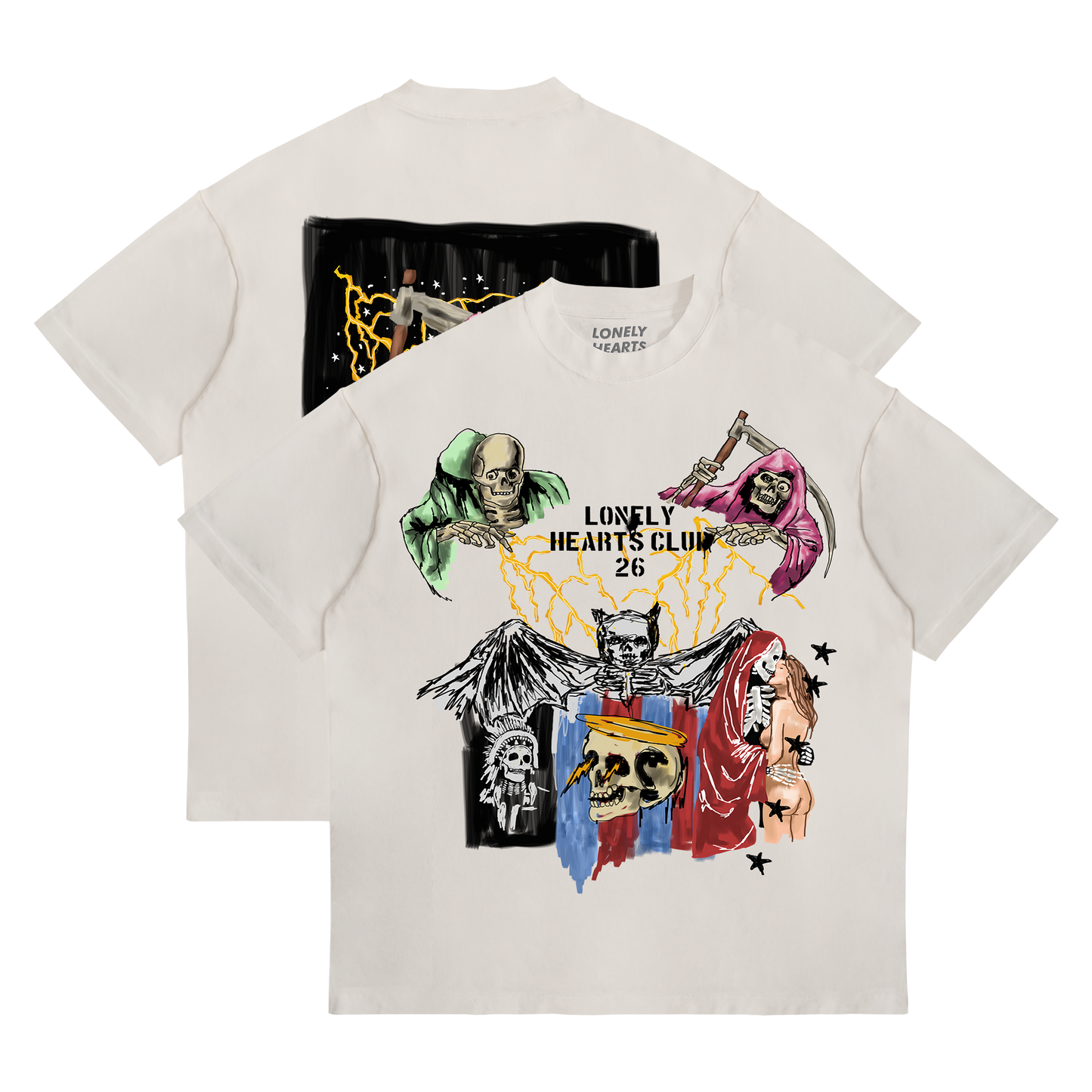 The War Within Premium T-Shirt