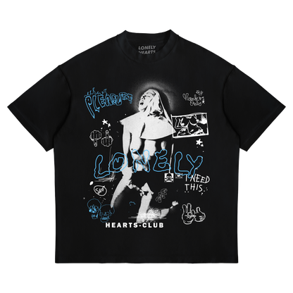 Thou Shall Not Sin Premium T-Shirt