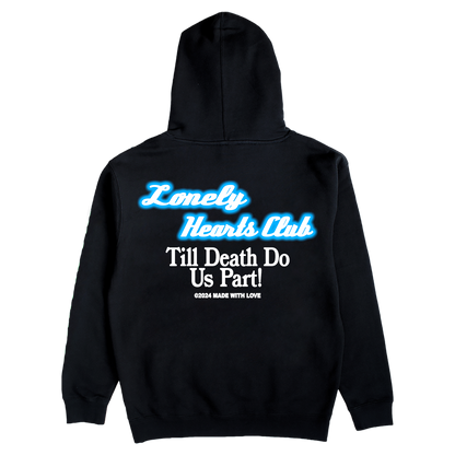 Till Death Do Us Part Hoodie