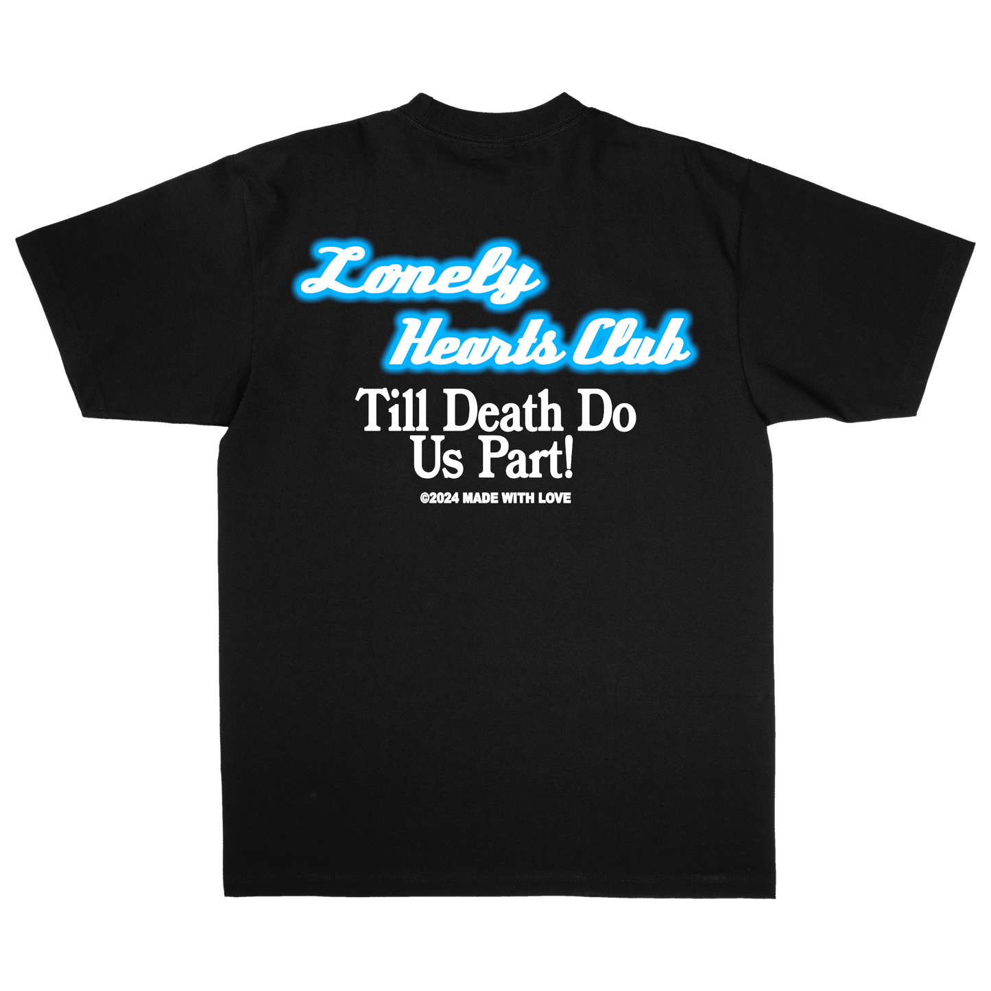 Till Death Do Us Part Premium T-Shirt