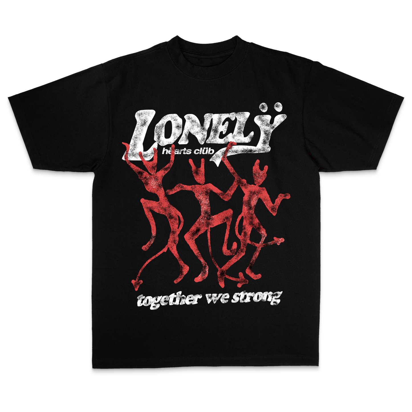 Together We Strong Premium T-Shirt