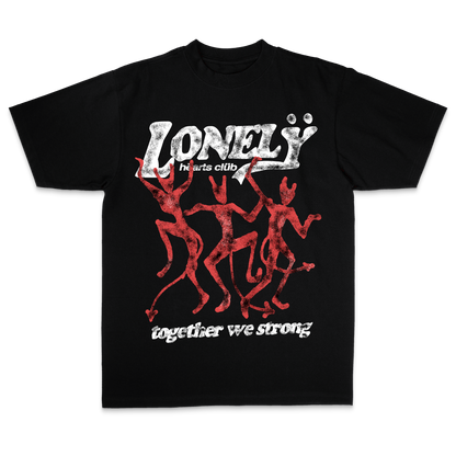 Together We Strong Premium T-Shirt