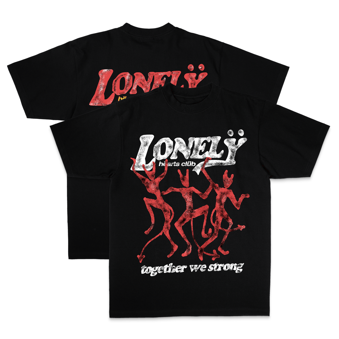 Together We Strong Premium T-Shirt