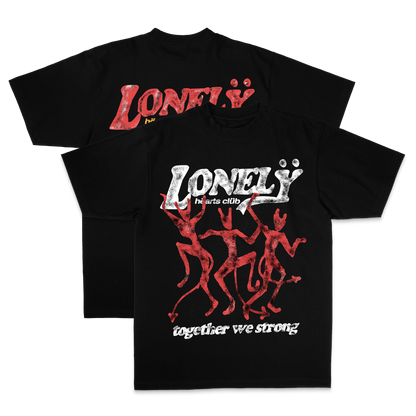 Together We Strong Premium T-Shirt