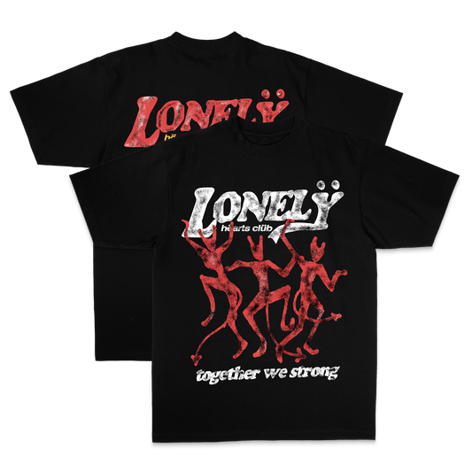 Together We Strong Premium T-Shirt