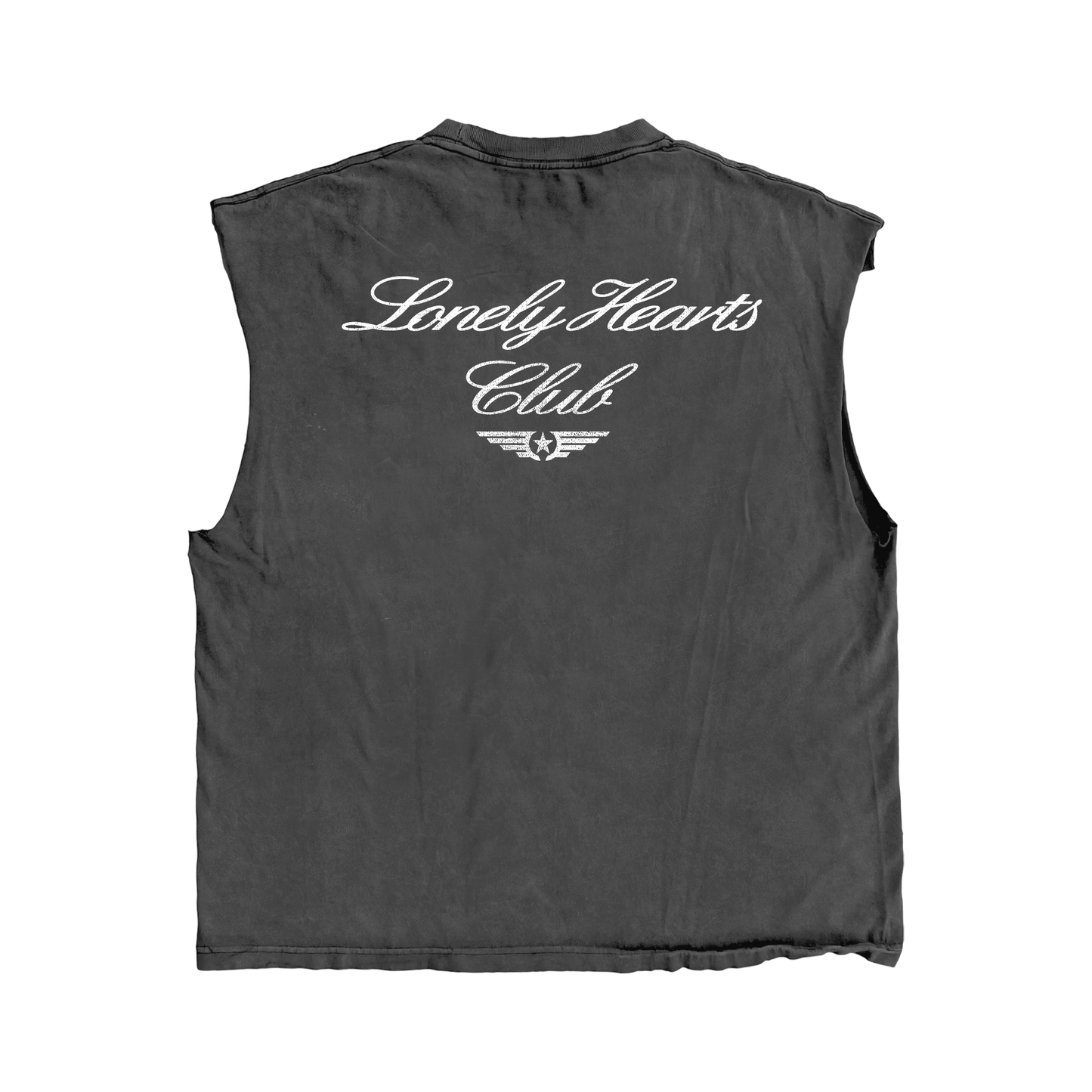 Too Fast To Live Sleeveless T-Shirt