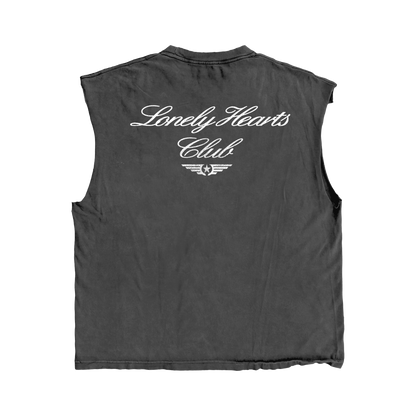 Too Fast To Live Sleeveless T-Shirt