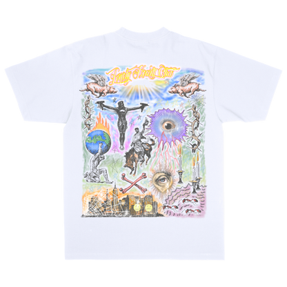 Universal Chaos Premium T-Shirt