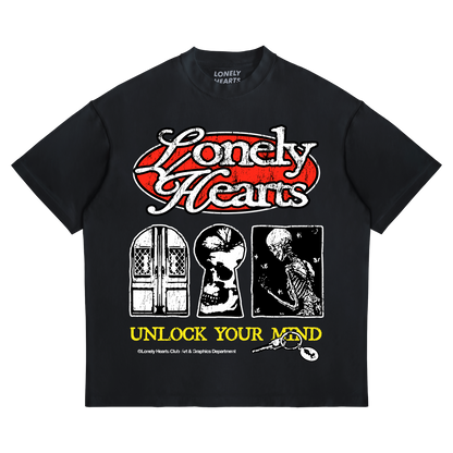 Unlock Your Mind Premium T-Shirt