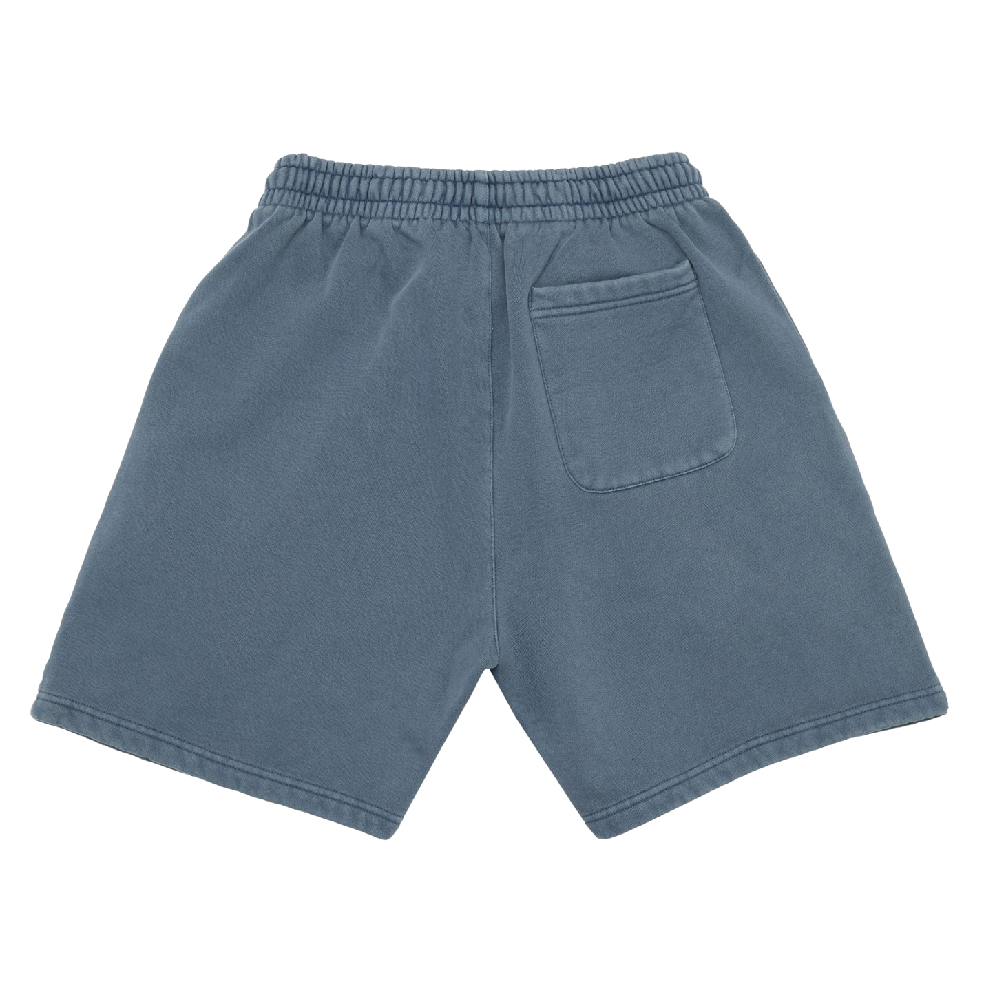 LHC Summer Heat Embroidered Sweatshorts