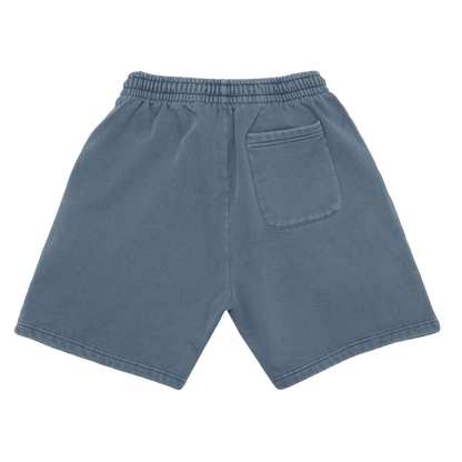 LHC Summer Heat Embroidered Sweatshorts