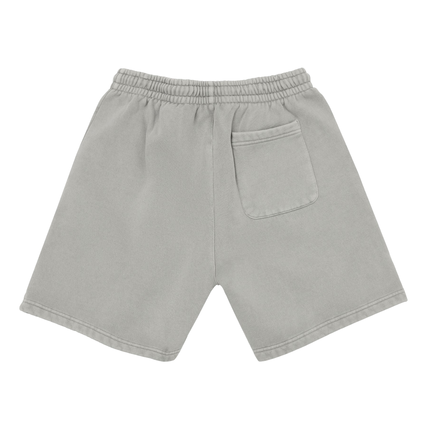 LHC Summer Heat Embroidered Sweatshorts