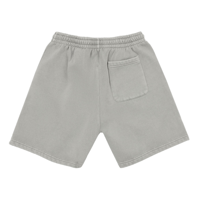 LHC Summer Heat Embroidered Sweatshorts