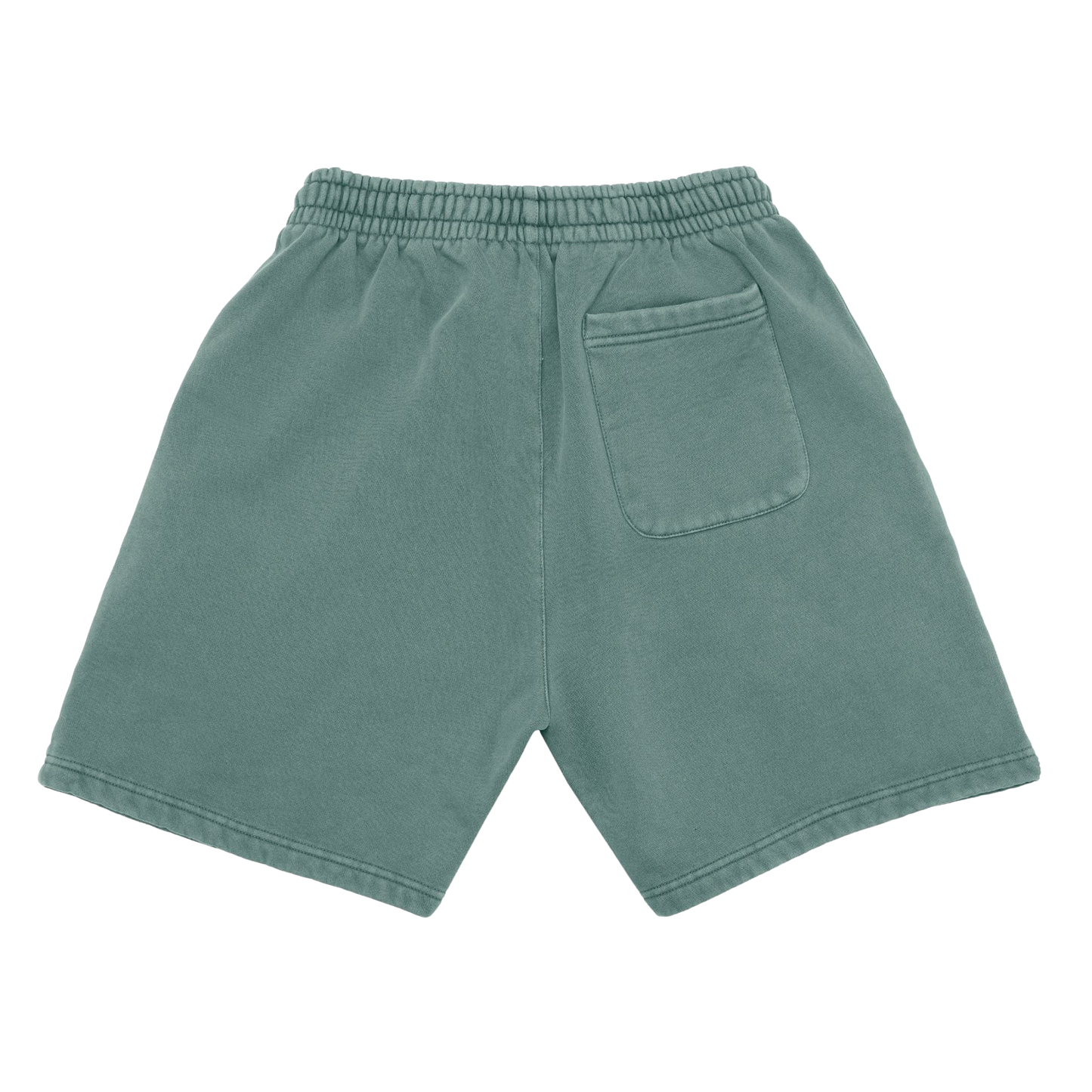LHC Summer Heat Embroidered Sweatshorts