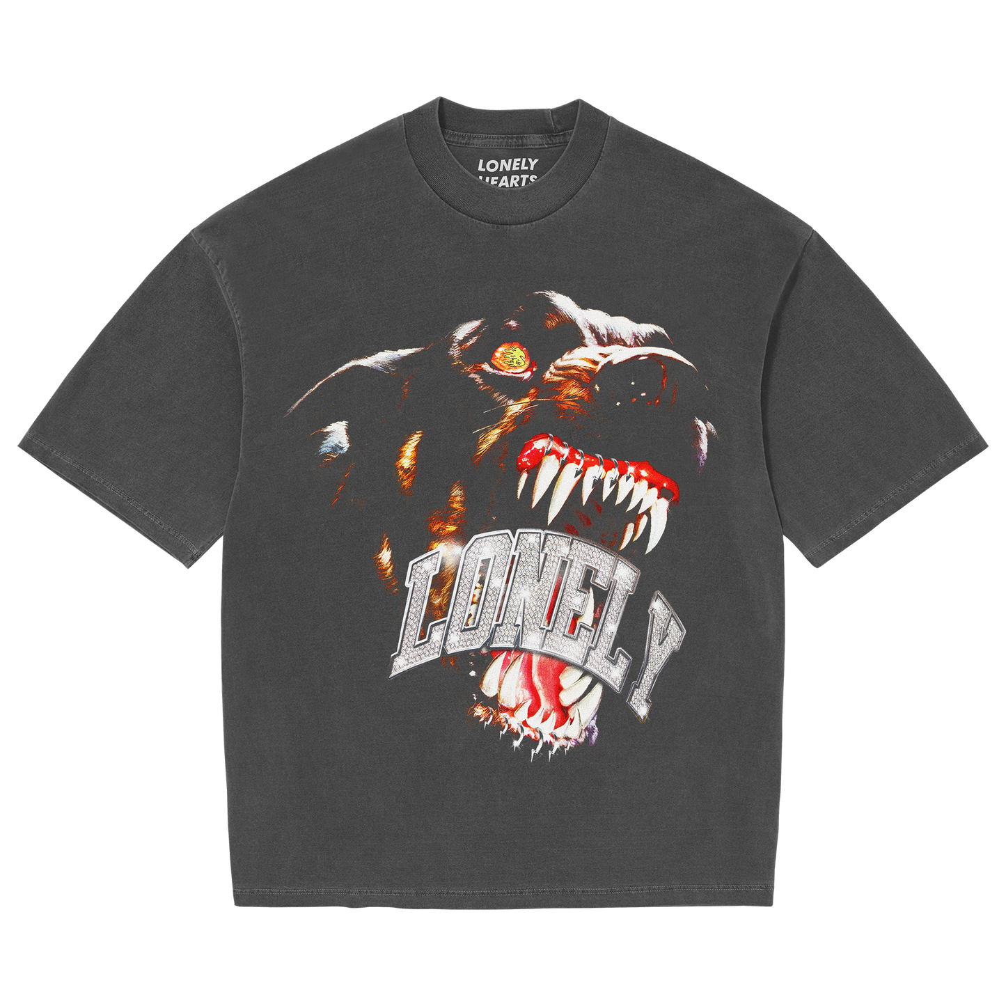 Vicious Premium T-Shirt