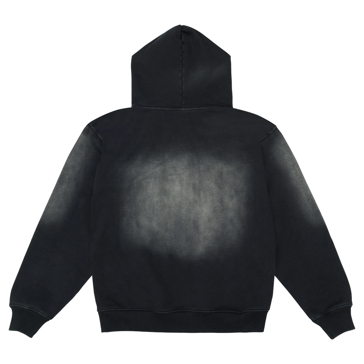 Endless Desires Vintage Paint Splatter Hoodie