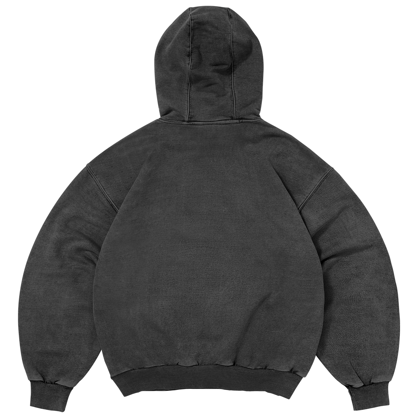Rib Cage Vintage Hoodie