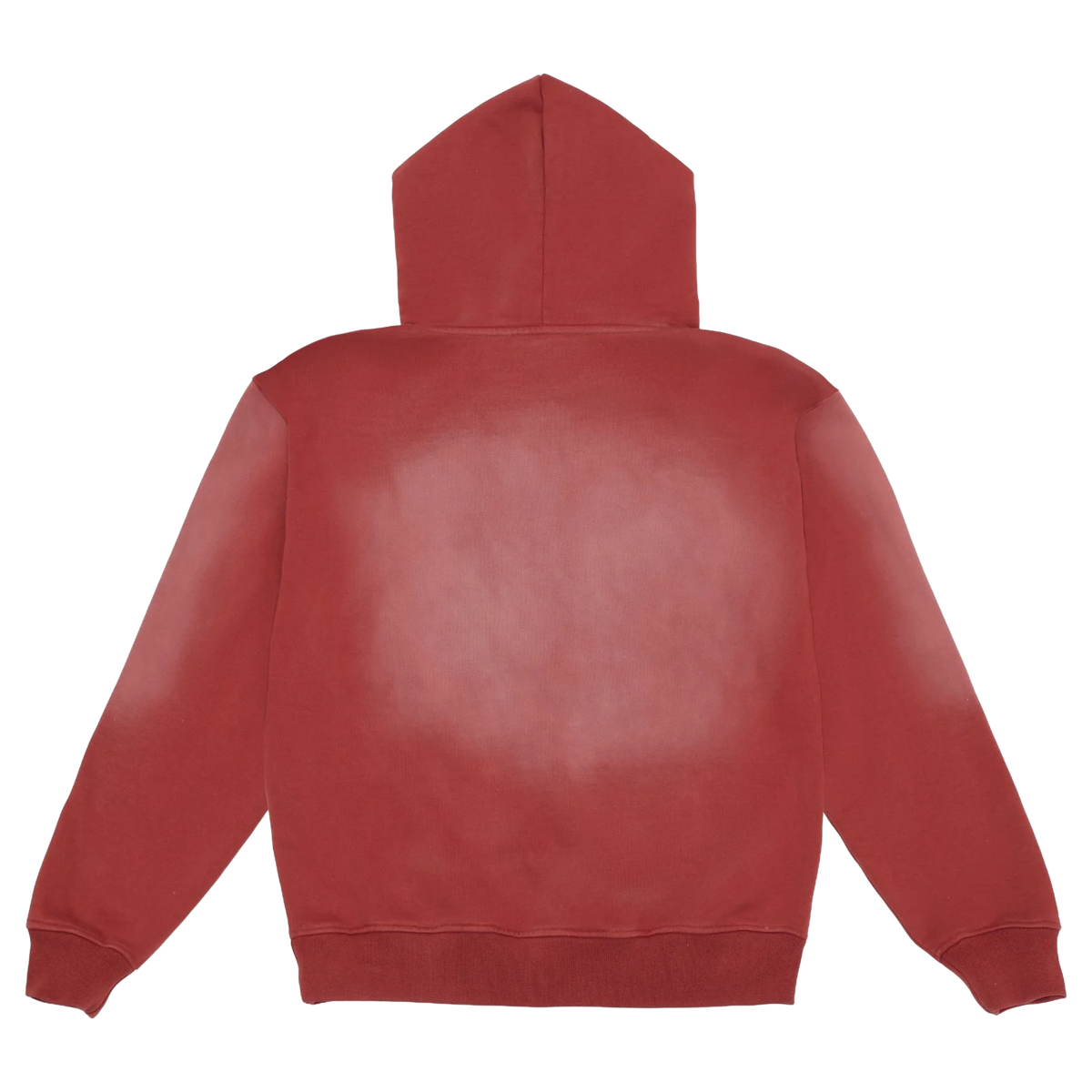 Endless Vintage Paint Splatter Hoodie