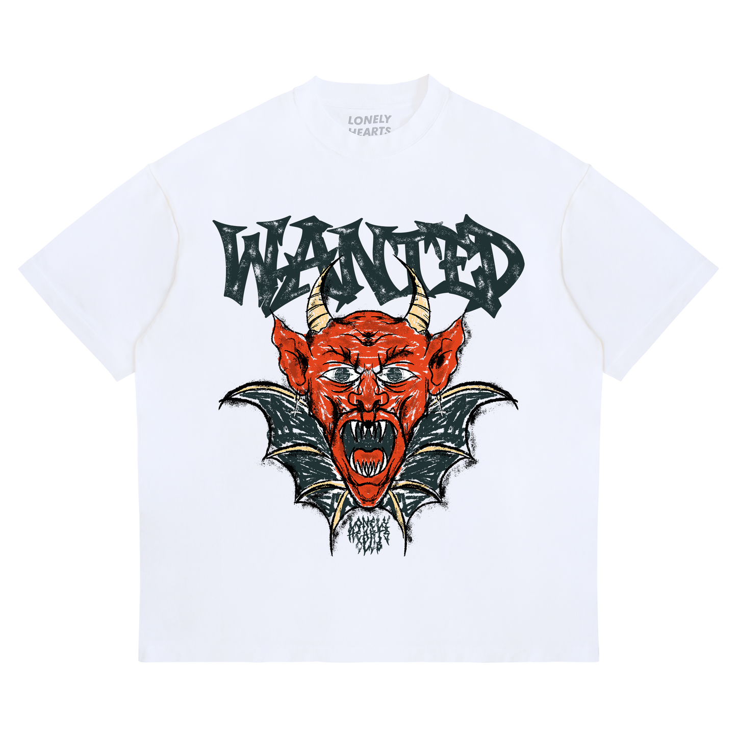 Wanted Premium T-Shirt