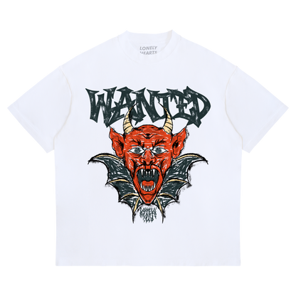 Wanted Premium T-Shirt