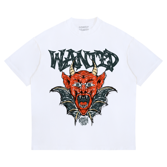 Wanted Premium T-Shirt