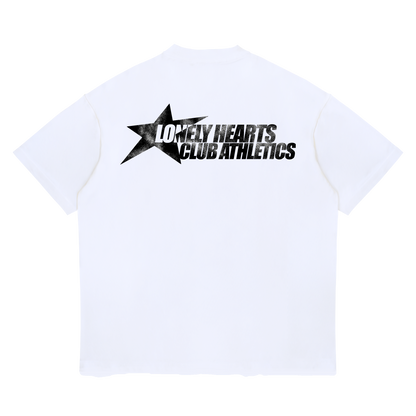 What I Learned All Semester Cropped Premium T-Shirt