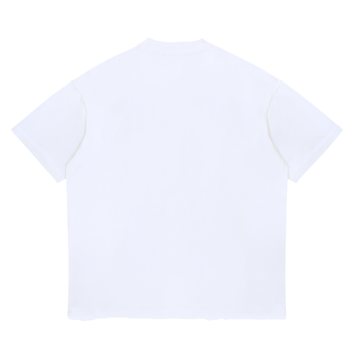 Horror Show Cropped Premium T-Shirt