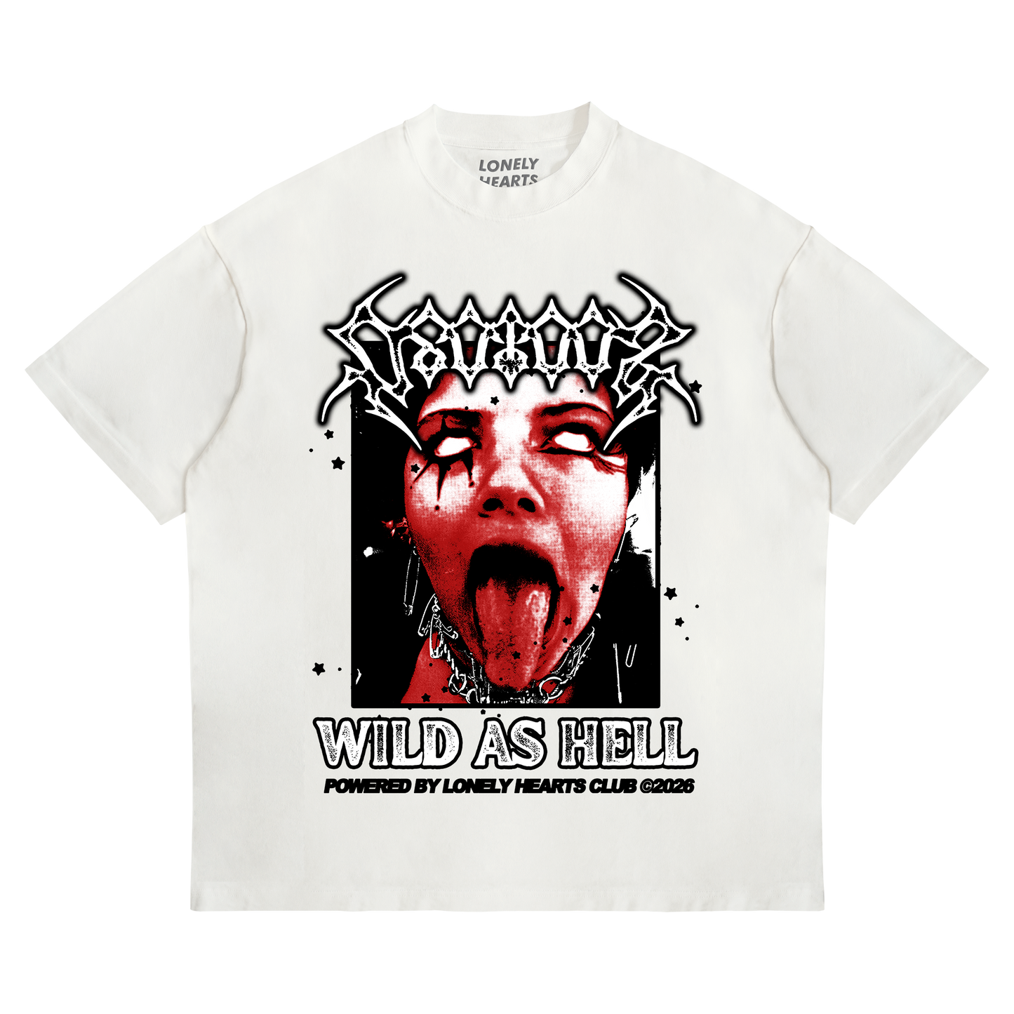 Wild As Hell Premium T-Shirt