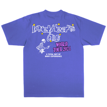 World Tour Premium T-Shirt