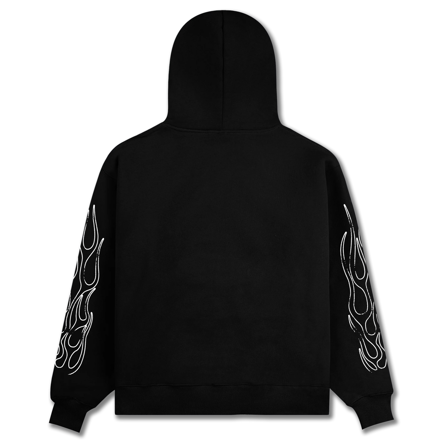 Worldwide Sports Rec Hoodie