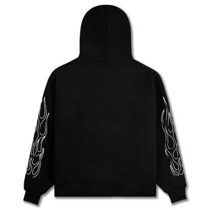 Worldwide Sports Rec Hoodie