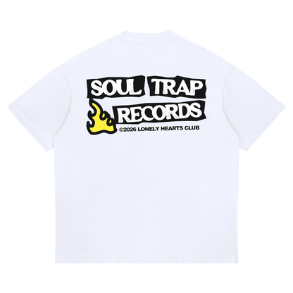 World On Fire Premium T-Shirt