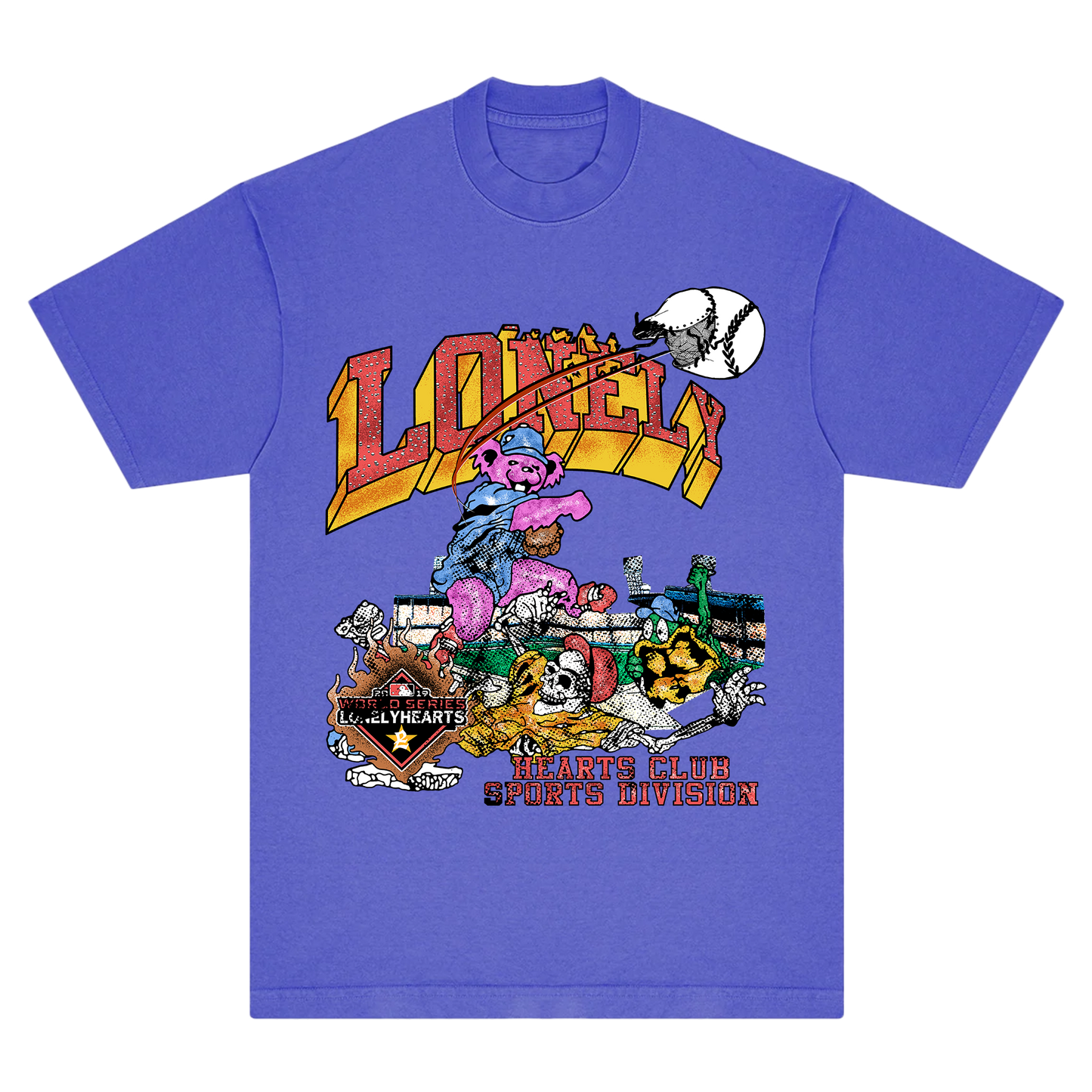 World Series Premium T-Shirt