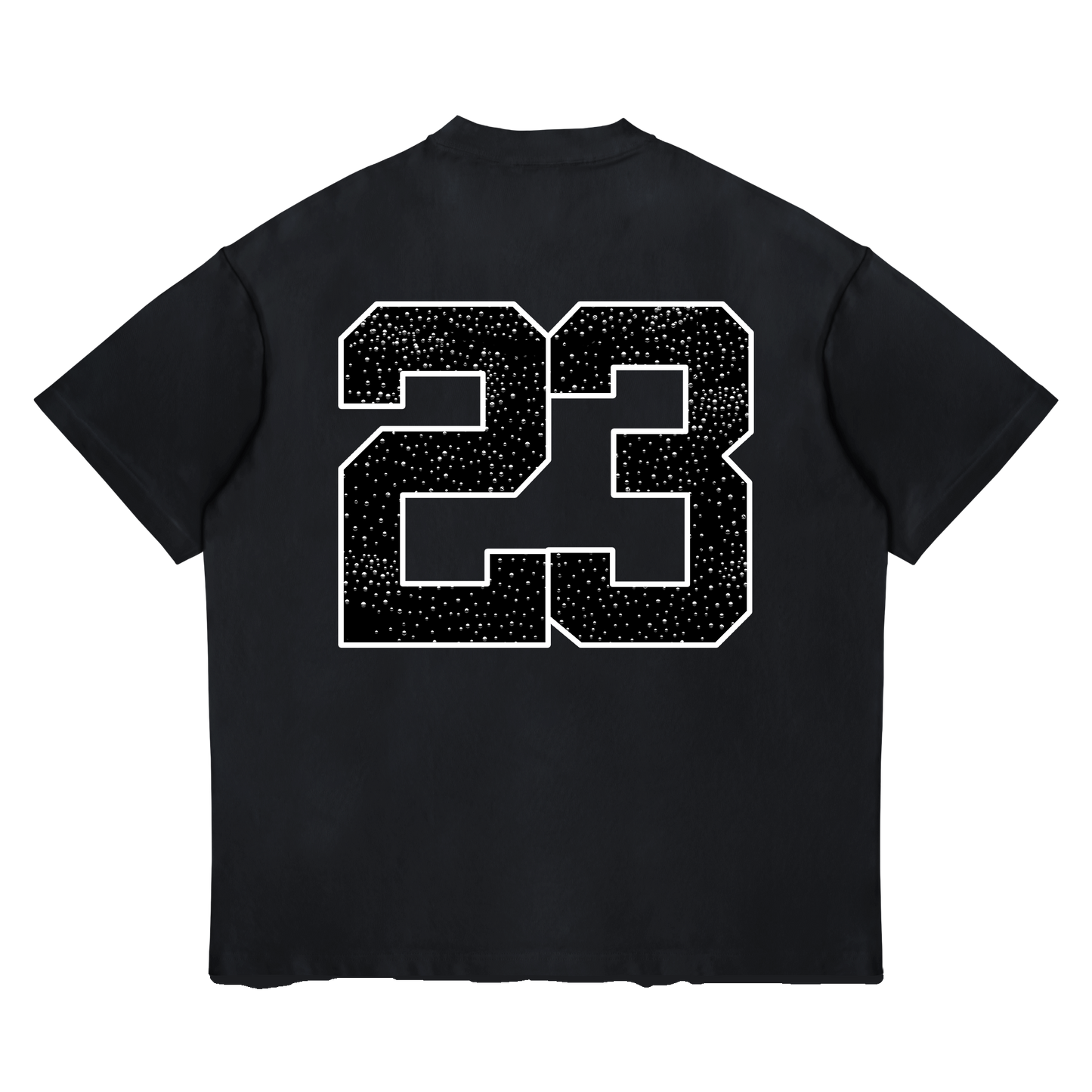 Your Airness Cropped Premium T-Shirt