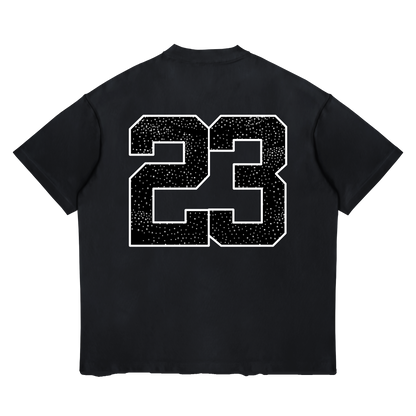 Your Airness Cropped Premium T-Shirt