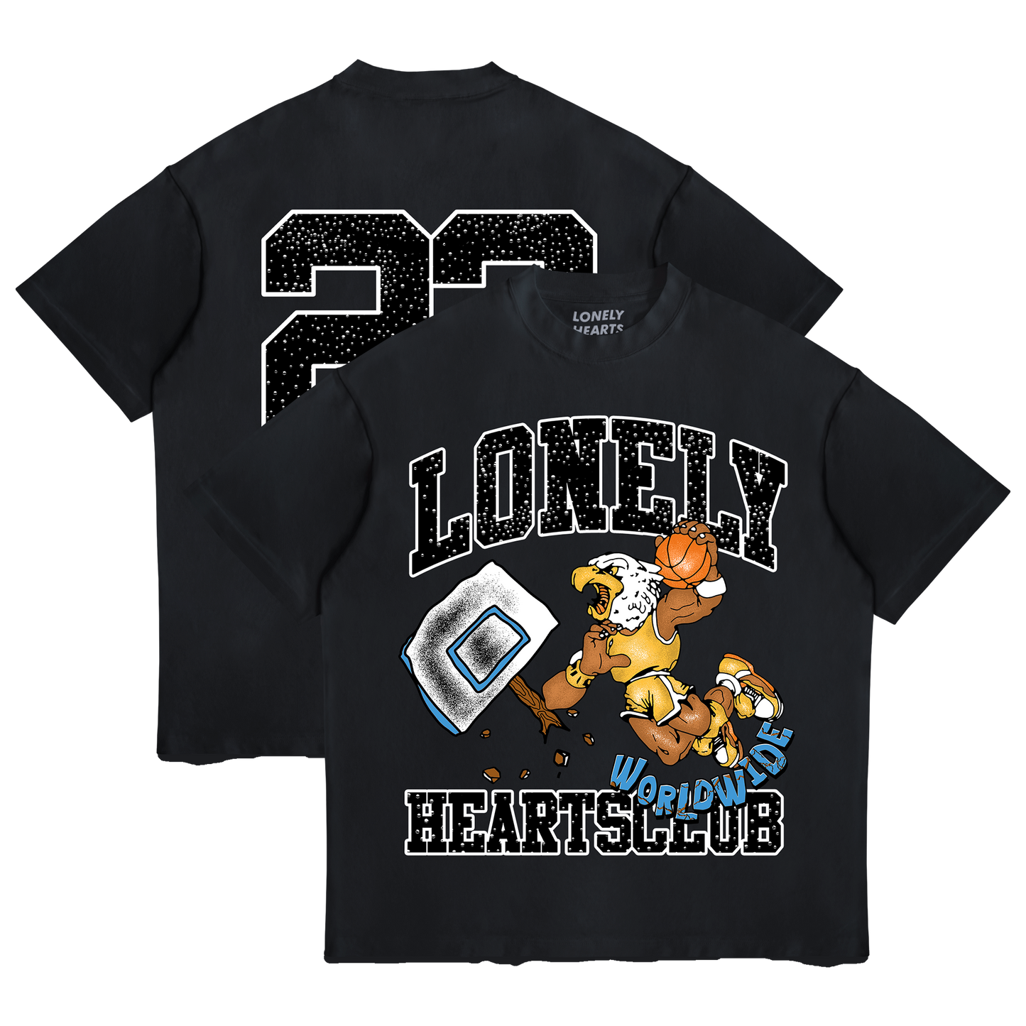 Your Airness Cropped Premium T-Shirt