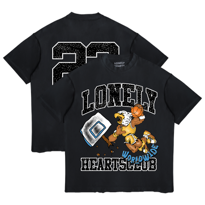 Your Airness Cropped Premium T-Shirt