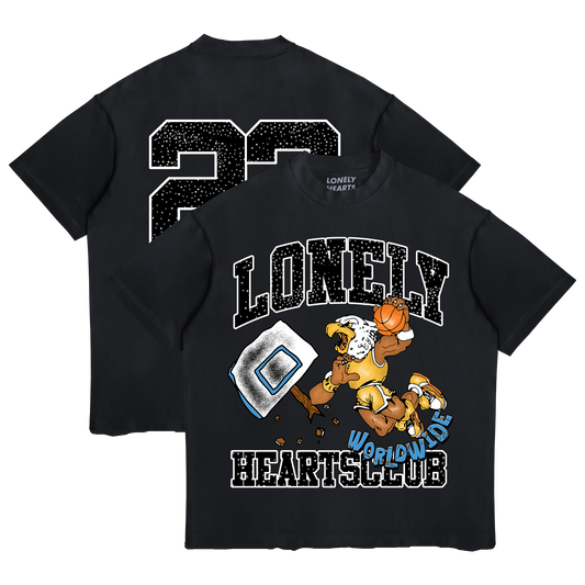 Your Airness Cropped Premium T-Shirt